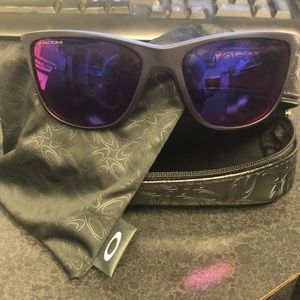 Oakley Sunglasses